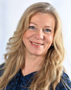 Andrea Thudium