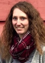 Annika Ströbele